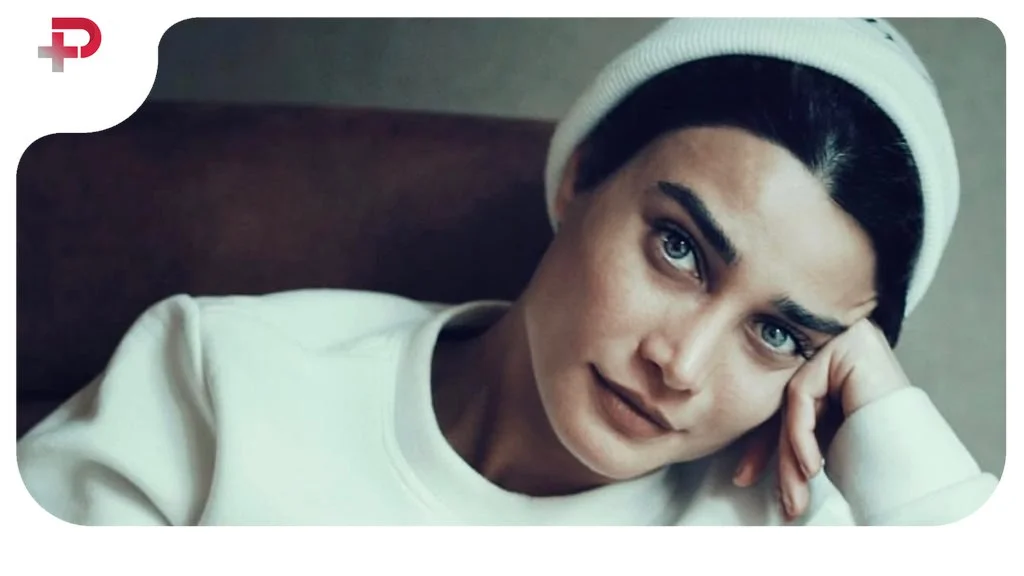 عکس| دکوراسیون شیک و اروپایی تینا آخوندتبار؛ ترکیب رنگ چوبی طوسی بهترین گزینه انتخاب!