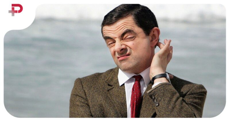 عکس| تولد 90 سالگی روآن اتکینسون (مستربین) / کیک جذاب از کارتون مورد علاقه