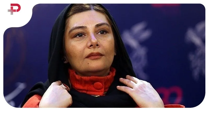 استوری| هنگامه قاضیانی با عکس غمگینی دل همه را لرزاند!