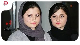 سارا سریال پایتخت با استایل هندی؛ خانم بازیگر با هر تیپی جذابه