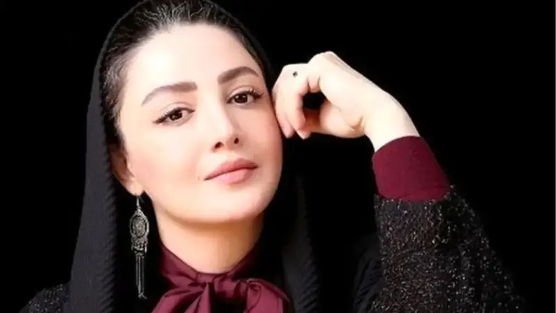 شیلا خداداد با چهره‌ای متفاوت و خاص در اینستاگرام؛ راز جذابیت ستاره «مسافری از هند» چیست؟