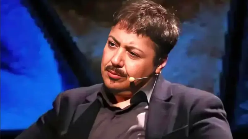 عکس| نگاهی به چهره نوجوانی مازیار لرستانی در لباس پسرانه و ارتش؛ دهه ۶۰!