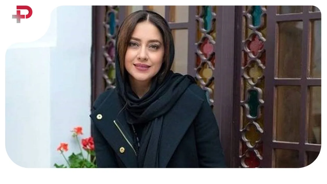 سفر در زمان| چهره بامزه و پرنسسی بهاره کیان افشار در ۶ سالگی