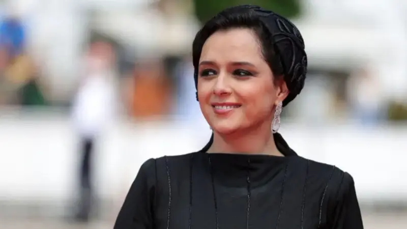 عکس| سفر در زمان؛ «ترانه علیدوستی و علی نصیریان» در 36 سالگی و 85 سالگی؛ سال 98