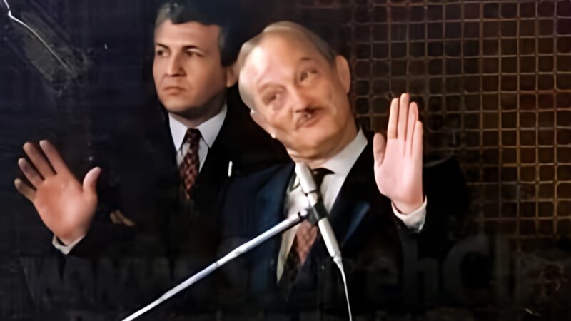 بیوگرافی فریدون ابوضیا؛ بازیگری که با چشمان آبی نقش جاسوس‌های ایرانی را به تصویر کشید!