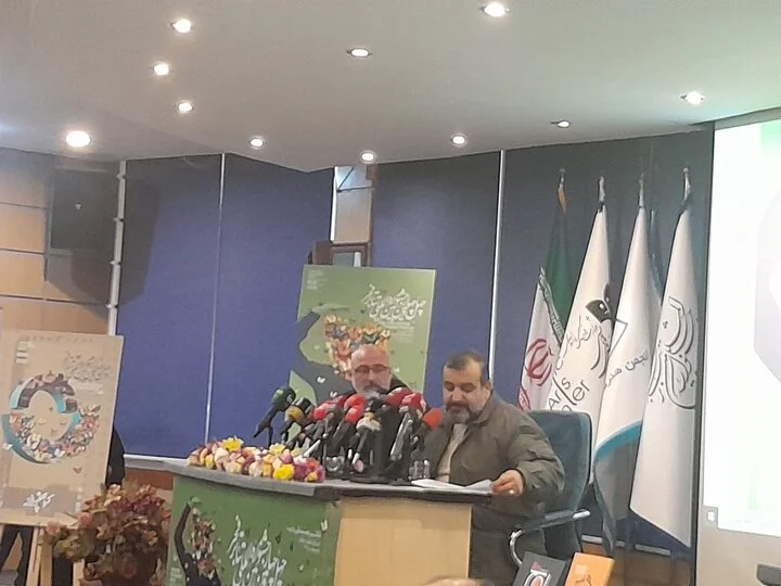 جشنواره تئاتر فجر امسال بخش بین‌الملل ندارد/ ابراز تاسف از قطعی اینترنت