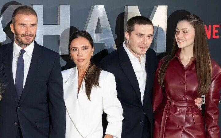 افشاگری عجیب از خانواده معروف؛ بروکلین بکام: نمی‌خواهم با خانواده‌ام آشتی کنم/ ویکتوریا بکام و تلاش برای نابودی زندگی عاطفی پسرش؟