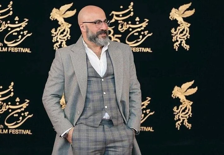 «کارواش» به دبیرخانه فجر ۴۴ رسید؛ همکاری با امیر آقایی