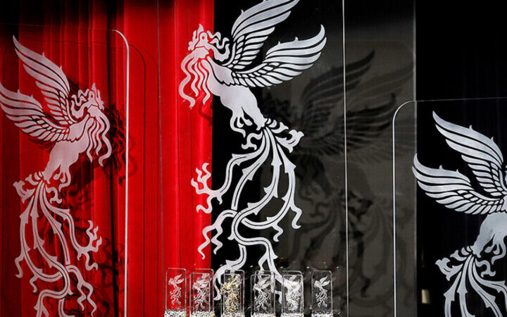 جدول نمایش فیلم‌های جشنواره‌ فجر منتشر شد