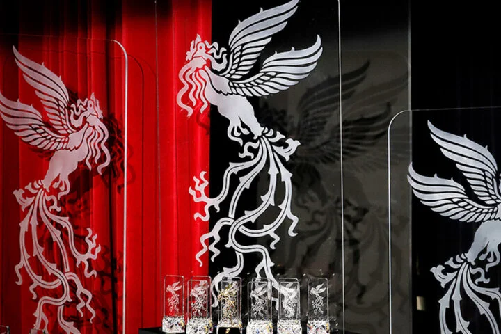 جدول نمایش فیلم‌های جشنواره‌ فجر منتشر شد