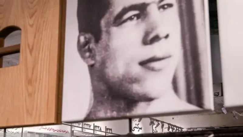 رازهای ناگفته زندگی و مرگ مرموز غلامرضا تختی؛ شهلا، مظلوم در سایه جهان پهلوان