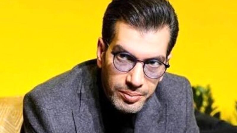 وضعیت وخیم اما امیدوارکننده امیر تشکر پس از تصادف سهمگین؛ خطر رفع شد؟