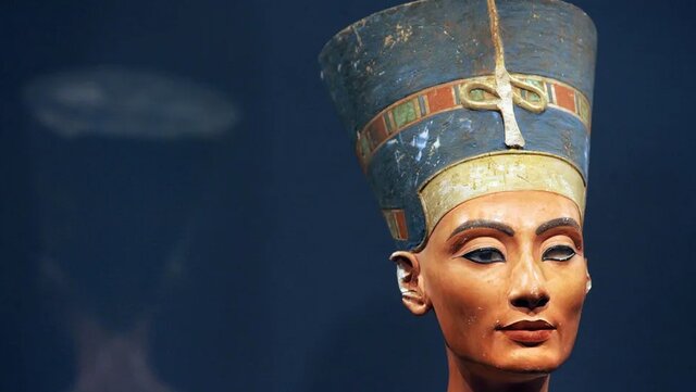 مقبره مهم‌ترین ملکه مصر پیدا می‌شود؟