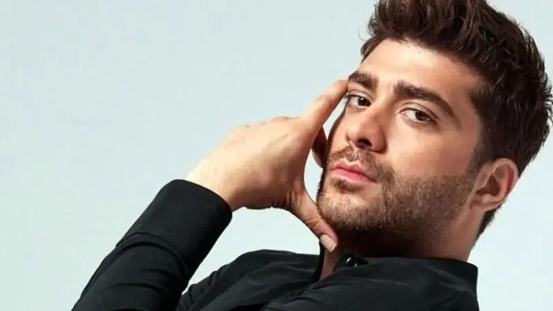 بازداشت جنجالی بازیگر محبوب «شربت ذغال اخته» / ماجرا چیست؟