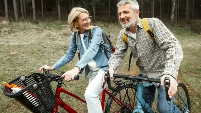 ۶ ترفند برتر برای تضمین سلامت بلندمدت بدن