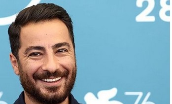 عکس| تغییر چهره عجیب نوید محمدزاده با مدل موی زرد عقدی