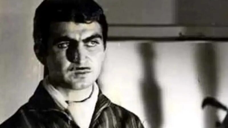 سفر در زمان| منصور سپهرنیا و محمد متوسلانی در 91 و 86 سالگی؛ سال 1400