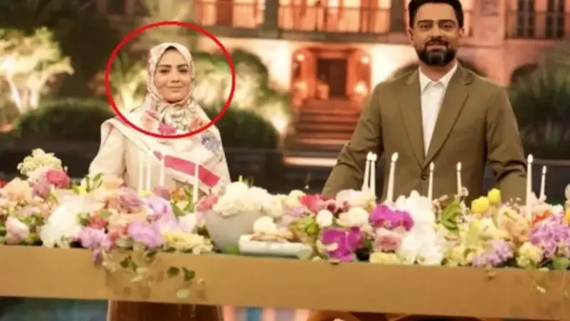 عکس| مبینا نصیری هر روز زیباتر می شود/ تغییر چهره عجیب خانم مجری صدا و سیما