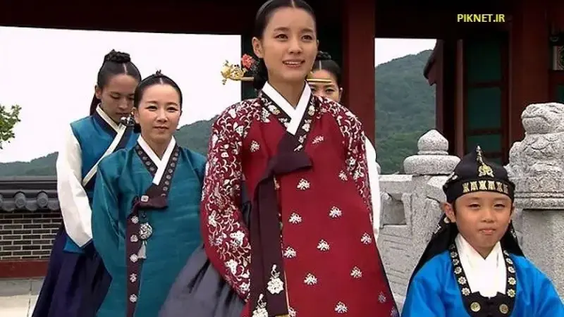 عکس| تغییر چهره بازیگر سریال دونگی بعد از 13 سال / هان هیوجو زیباتر از همیشه