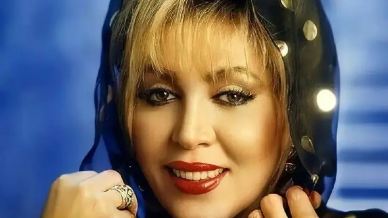 عکس| کودکی «هایده و مهستی» دو خواهر خواننده معروف پیش از انقلاب