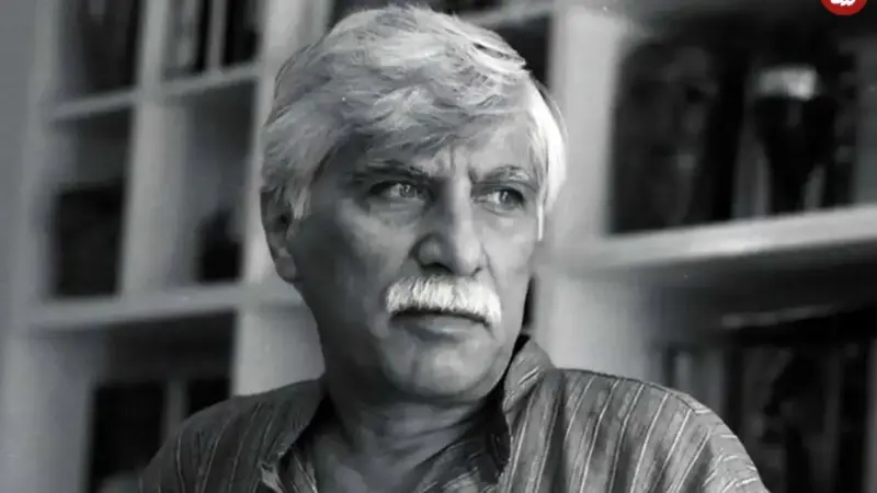 سیر تا پیاز زندگی بهرام بیضایی و همسرش/ هنرمندی که فقط خالق روز واقعه نبود