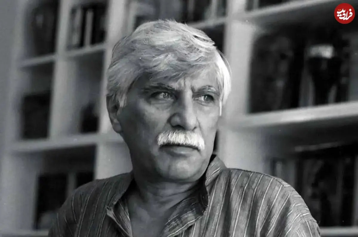 سیر تا پیاز زندگی بهرام بیضایی و همسرش/ هنرمندی که فقط خالق روز واقعه نبود