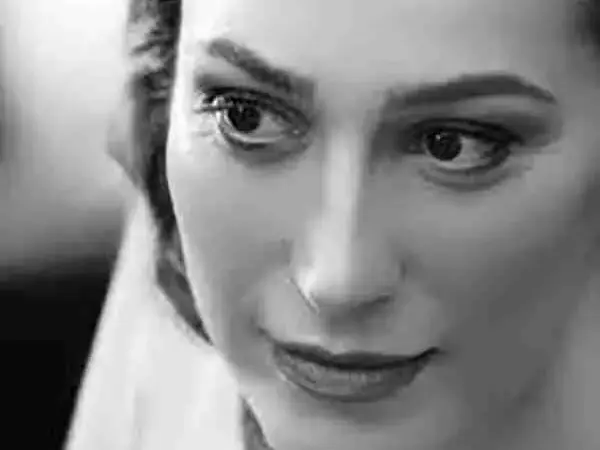 عکس| بیوگرافی و حواشی زندگی فلامک جنیدی و همسرش آیدین پوری و فرزندانش