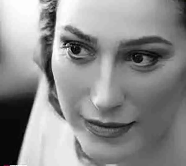 عکس| بیوگرافی و حواشی زندگی فلامک جنیدی و همسرش آیدین پوری و فرزندانش