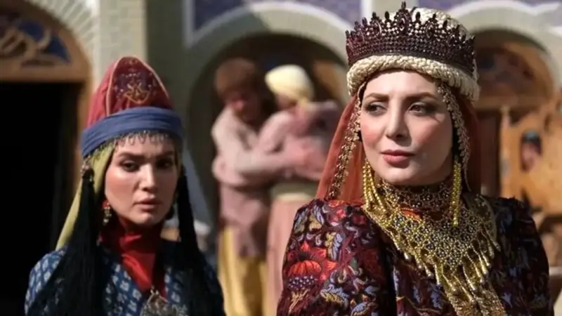 آشنایی با تمام بازیگران شاخص مهیار عیار؛ ستاره‌های درخشان یک پروژه متفاوت!