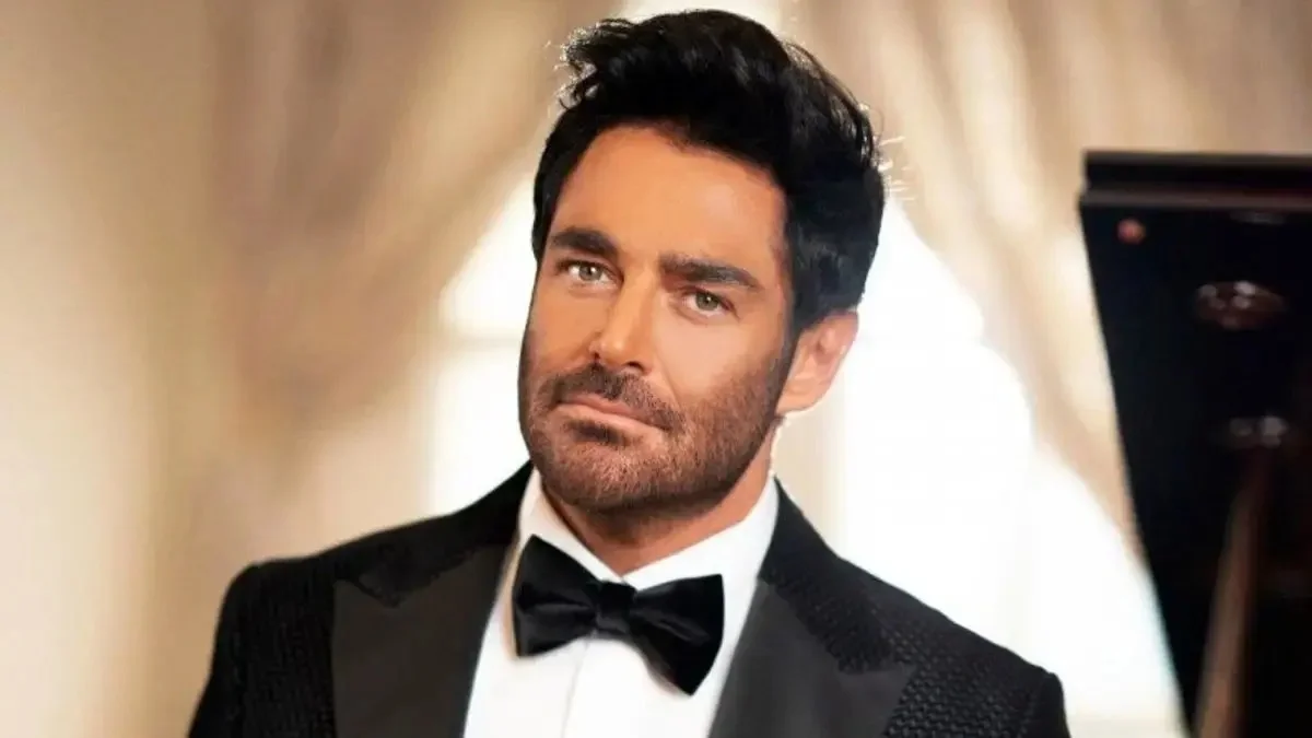 عکس| سفر در زمان؛ تصویری صمیمی از «محمدرضا گلزار» ،«گلشیفته فراهانی» و «هدیه تهرانی» در سال۱۳۸۰