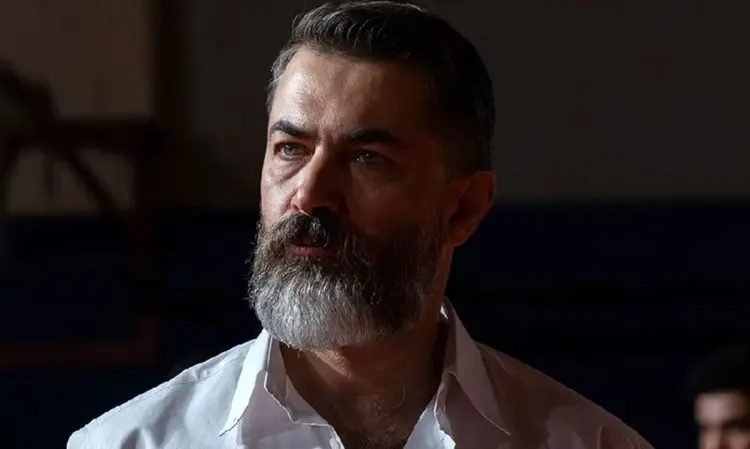 عکس| تغییر چهره پارسا پیروزفر در 30سال؛ از«سریال در پناه توِ» تا «سریال یاغی»