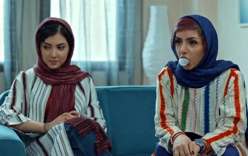 عکس| تغییر چهره جذاب نازنین بیاتی در 34 سالگی/ خانم بازیگر زیرو رو شد