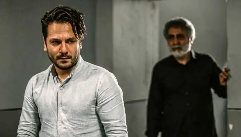 عکس| بیوگرافی و حواشی زندگی عباس غزالی و همسرش/ چه همسر و دختر زیبایی دارد