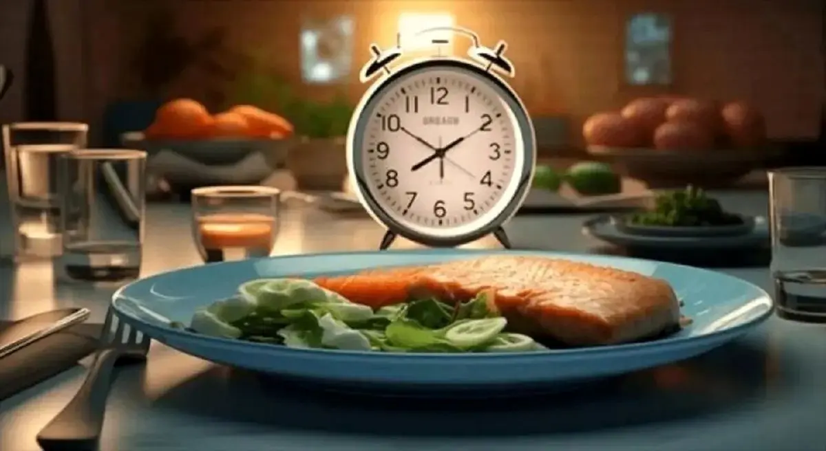 ویژگی های یک شام خوب برای سلامت متابولیک را بدانید