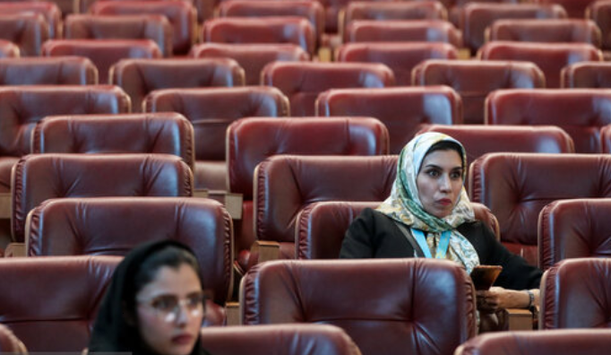 کاهش شدید فروش فیلم‌ها در ناآرامی‌های کشور؛ چند نفر به سینما رفتند؟