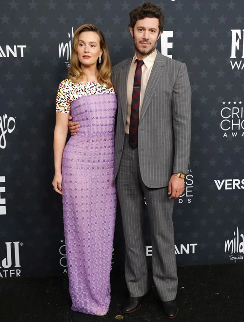 مهمانان اهدای جوایز انتخاب منتقدان