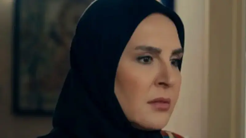 عکس| تصویری از آزیتا ترکاشوند/ تیپ خاص بازیگر “ناریا” در  ترکیه