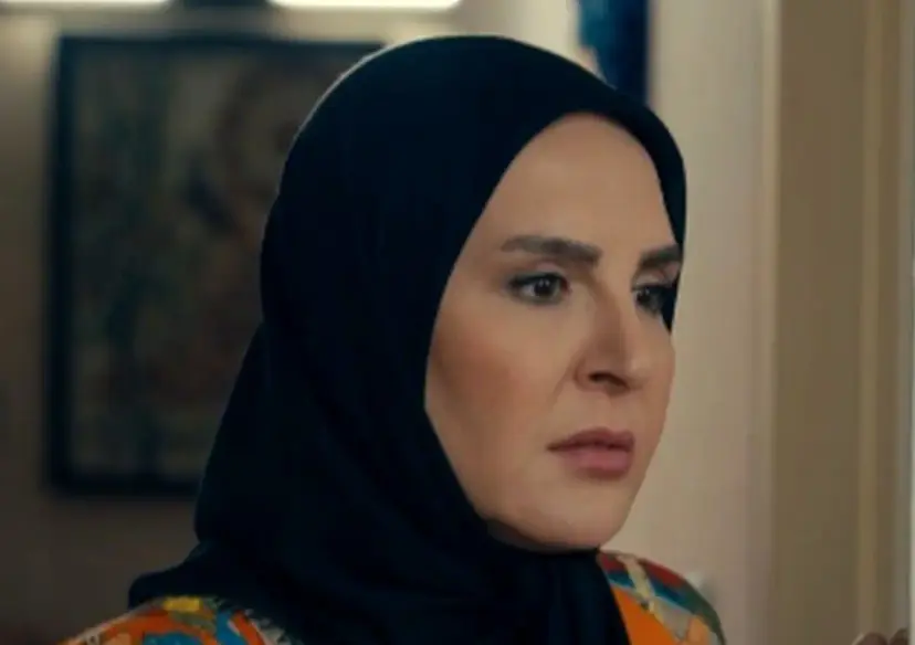 عکس| تصویری از آزیتا ترکاشوند/ تیپ خاص بازیگر “ناریا” در  ترکیه