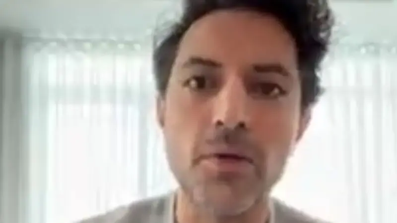 اشکان خطیبی پس از ترک ایران چه رازهایی را فاش کرد؟ واکنش‌های داغ به اظهارات جنجالی او!