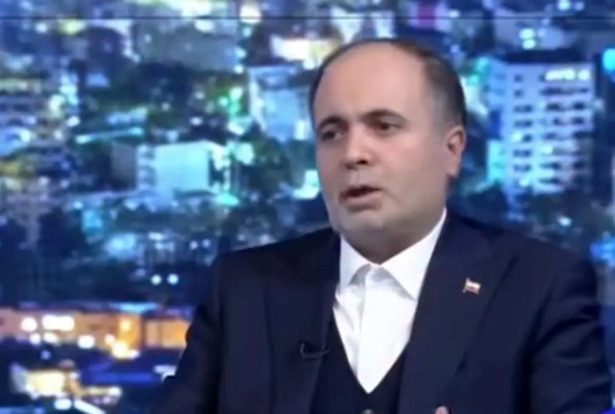 اظهارات جنجالی وزیر جهاد کشاورزی در تلویزیون؛ واکنش شدید کاربران به وعده‌های قیمت‌ها! - تصویر شاخص