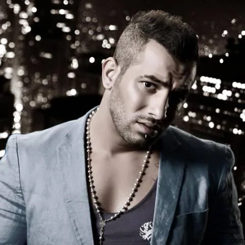 آلبوم های تتلو