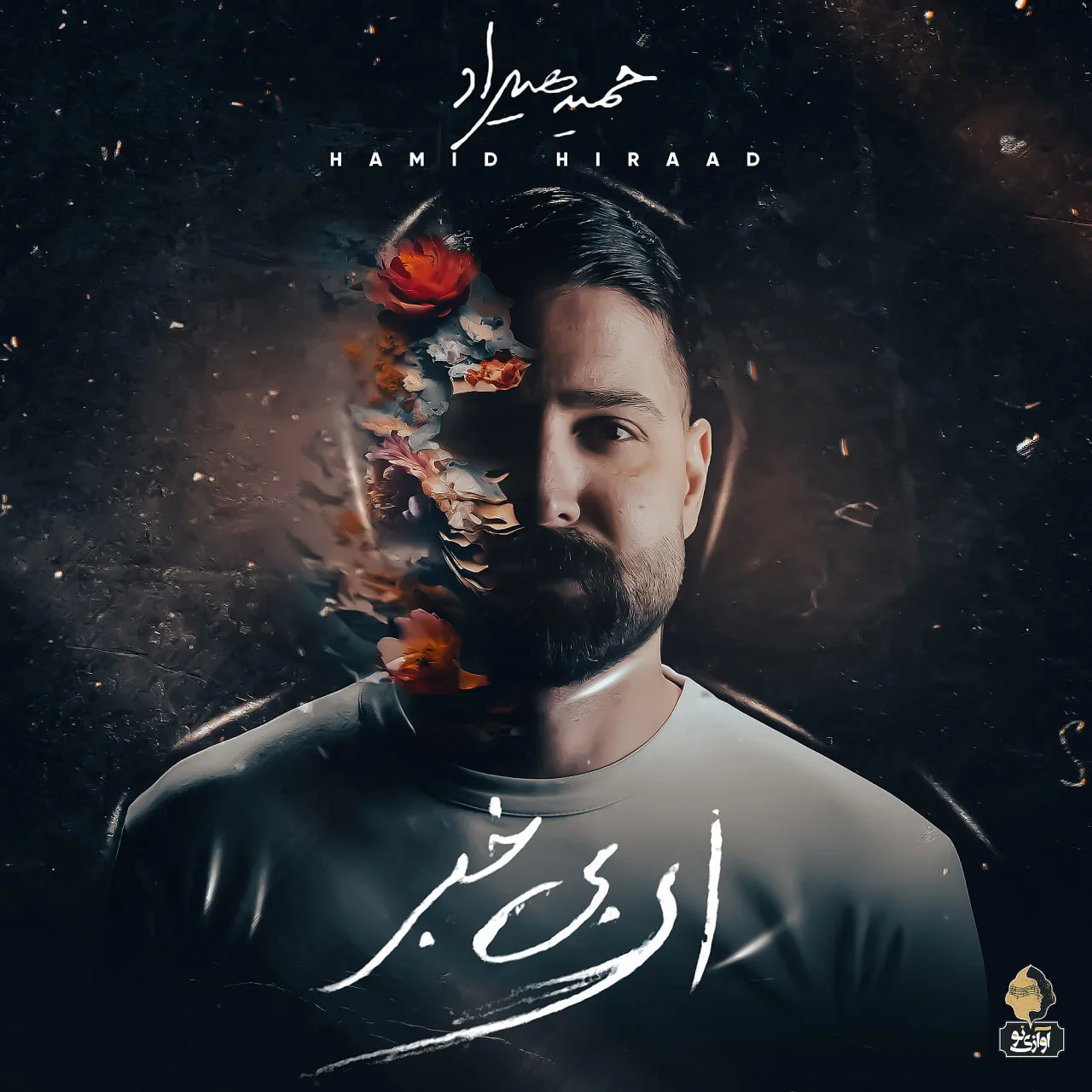 آلبوم های حمید هیراد