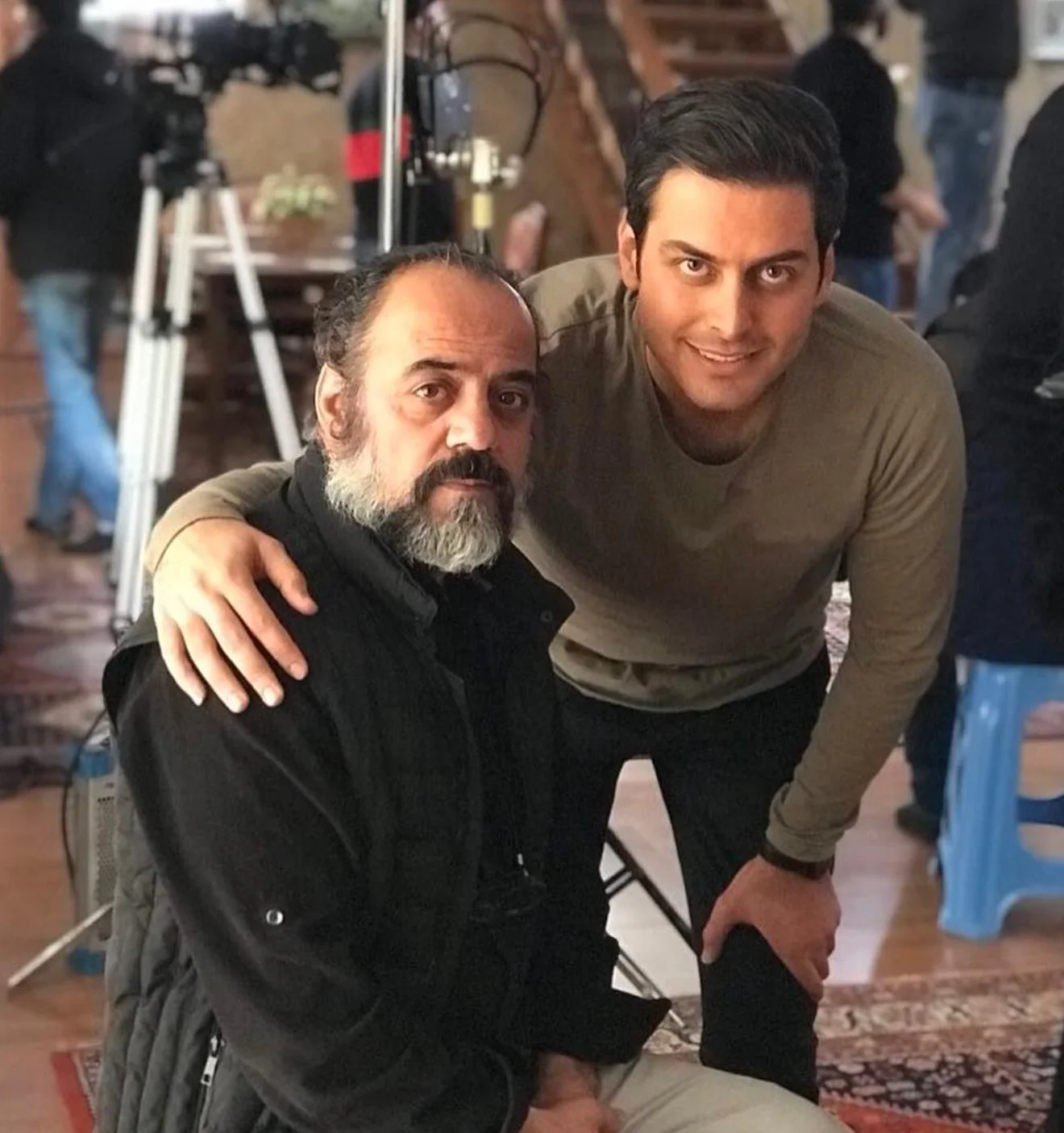 احمد پور خوش در آنام