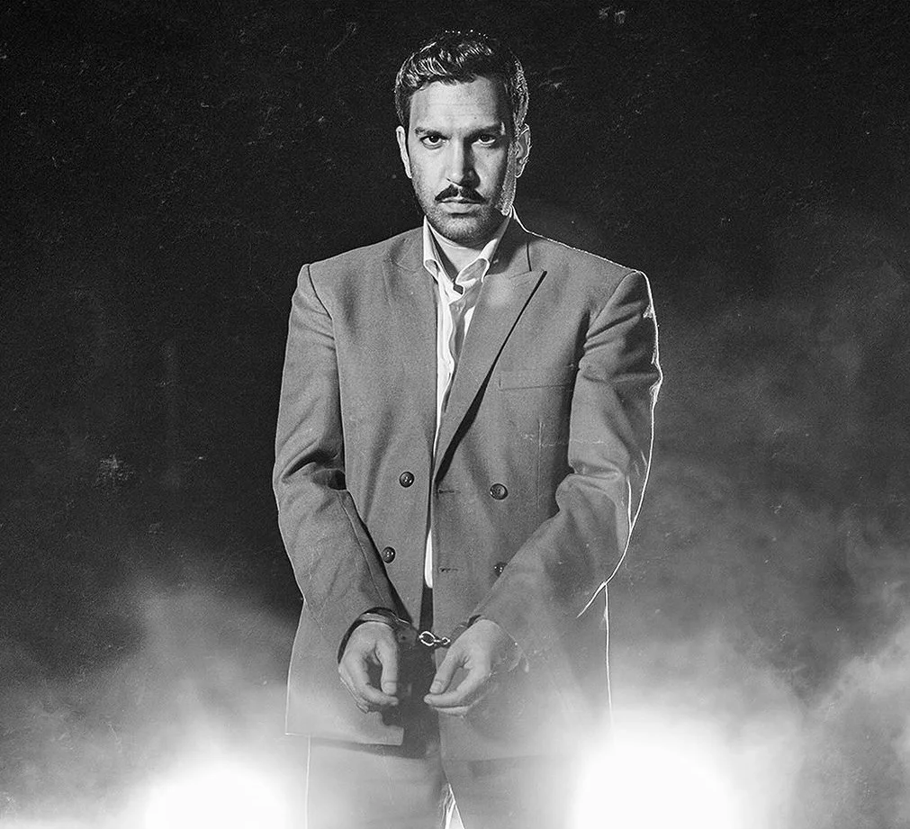 ارسطو خوش رزم در صبح اعدام