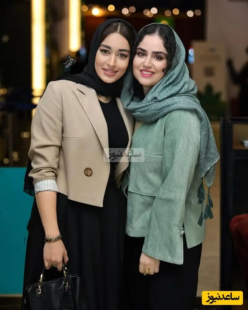 هانیه غلامی