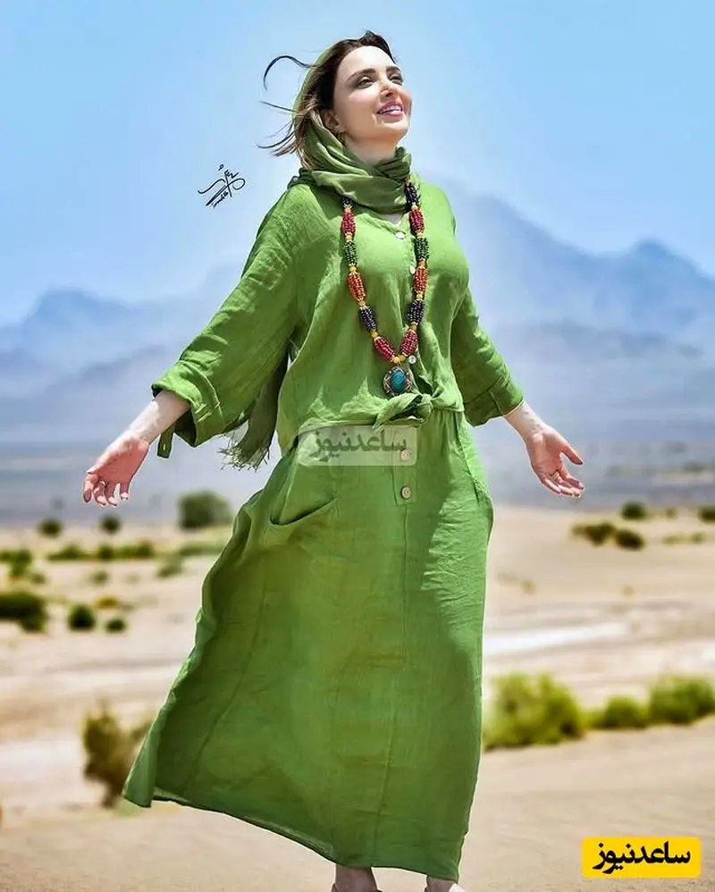 بهنوش طباطبایی