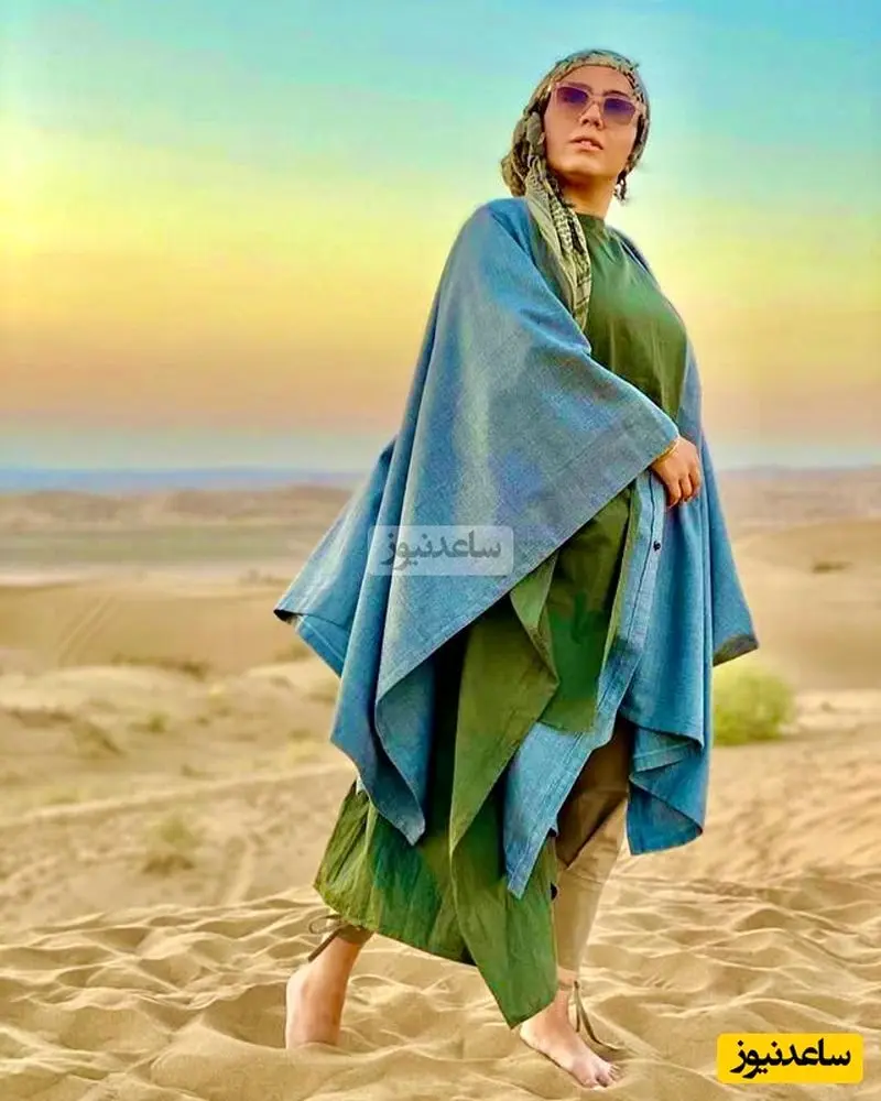 آزاده زارعی