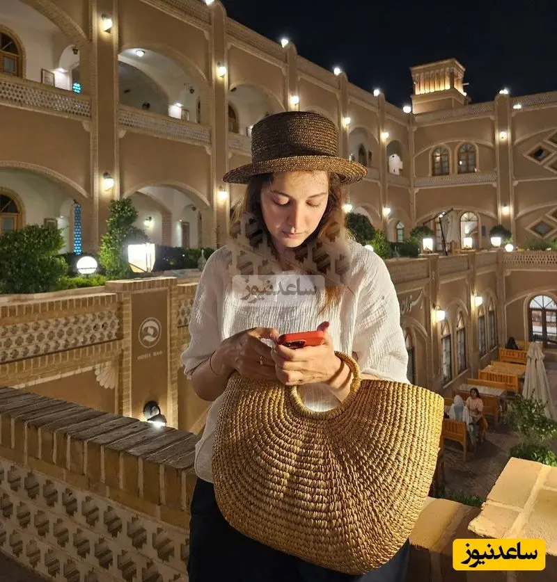 روشنک گرامی