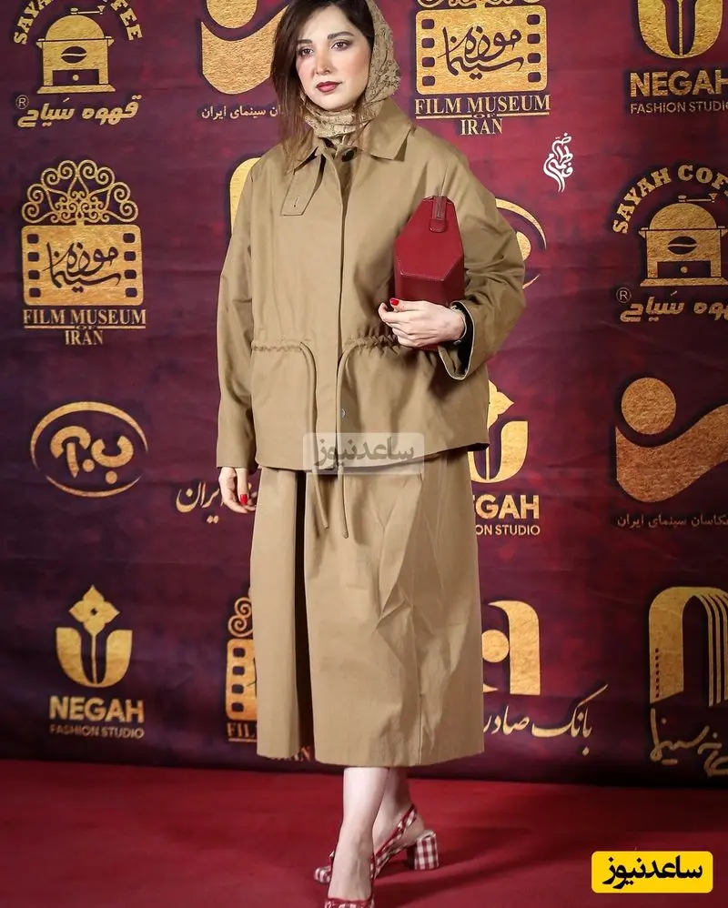 روشنک گرامی