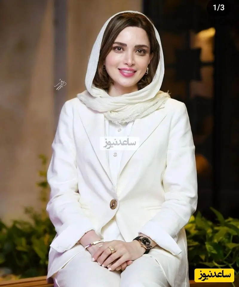 بهنوش طباطبایی